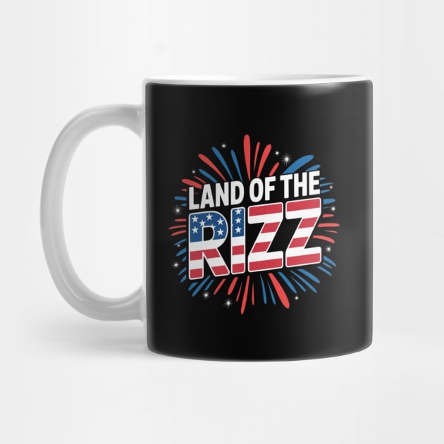 july-4th by Creatifly Graphic Tees